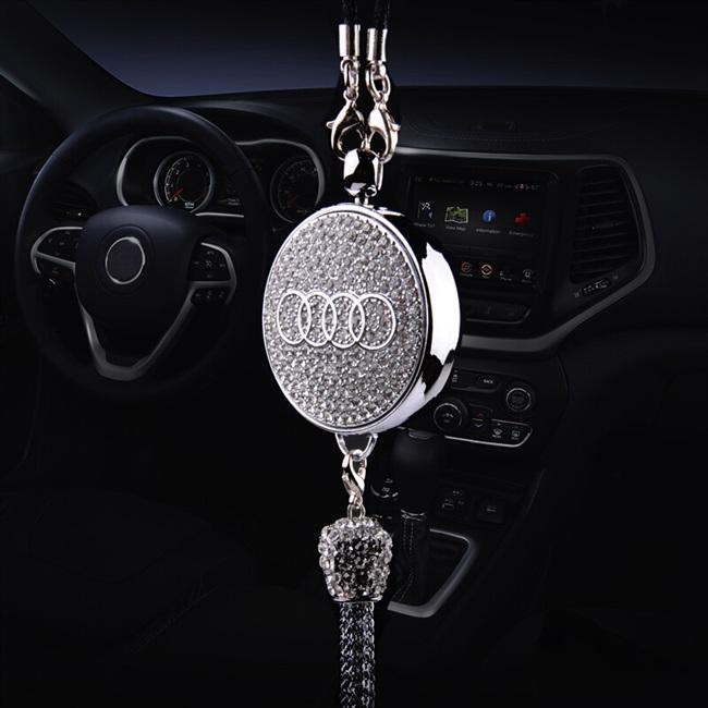 GleamScent™ Glamour Scents On Wheels