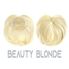 Magic Clip-On Hair Topper