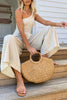 Women's One Shoulder Summer Jumpsuit | Wide Leg