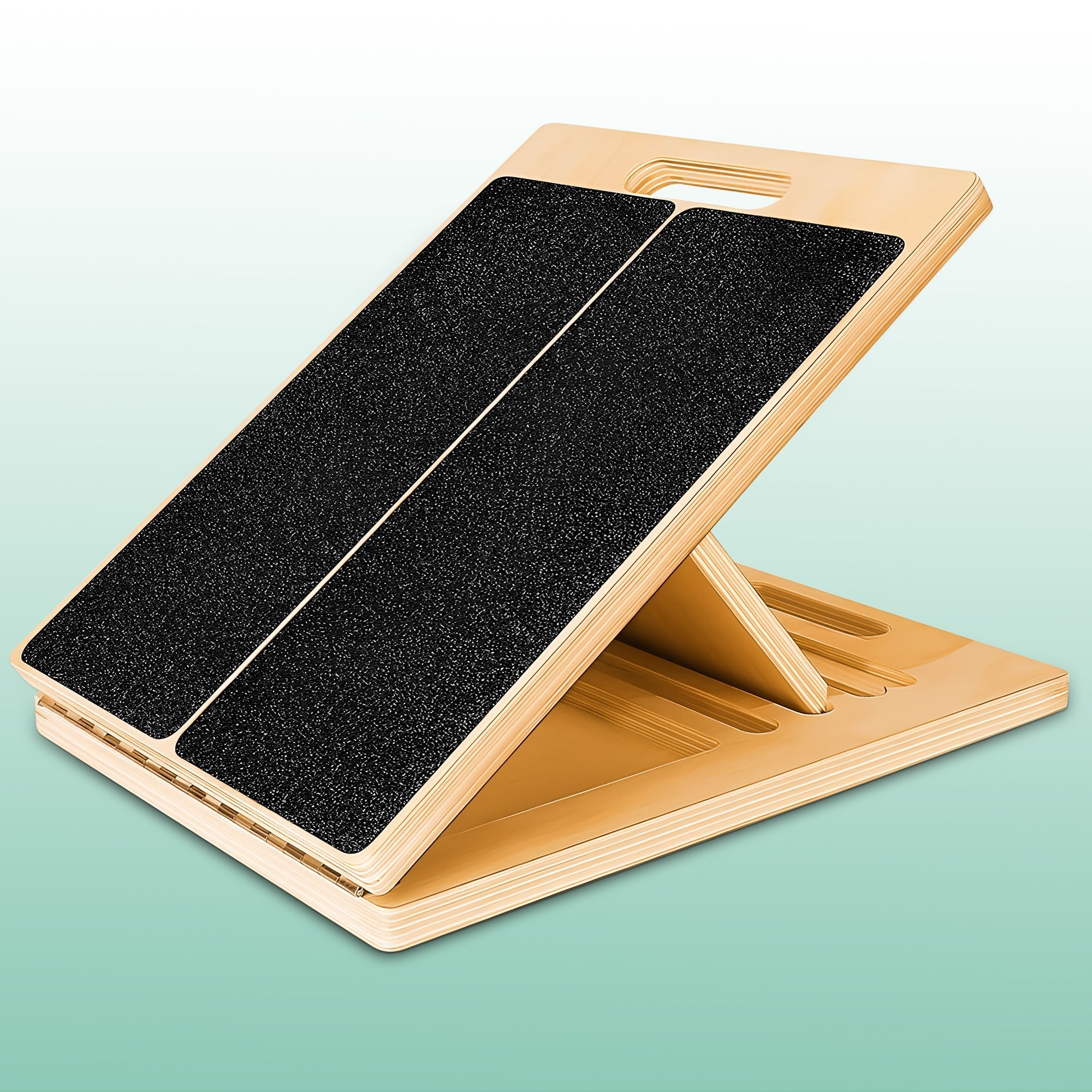 CoreSlope™ Controlled Incline Flexibility