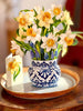BloomCard™ A Bouquet as Grand as Your Love