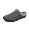 Winter House Shoes – Orthopedic Indoor Slippers for Healthy Feet