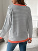 Vanessa™ Classic Striped Style