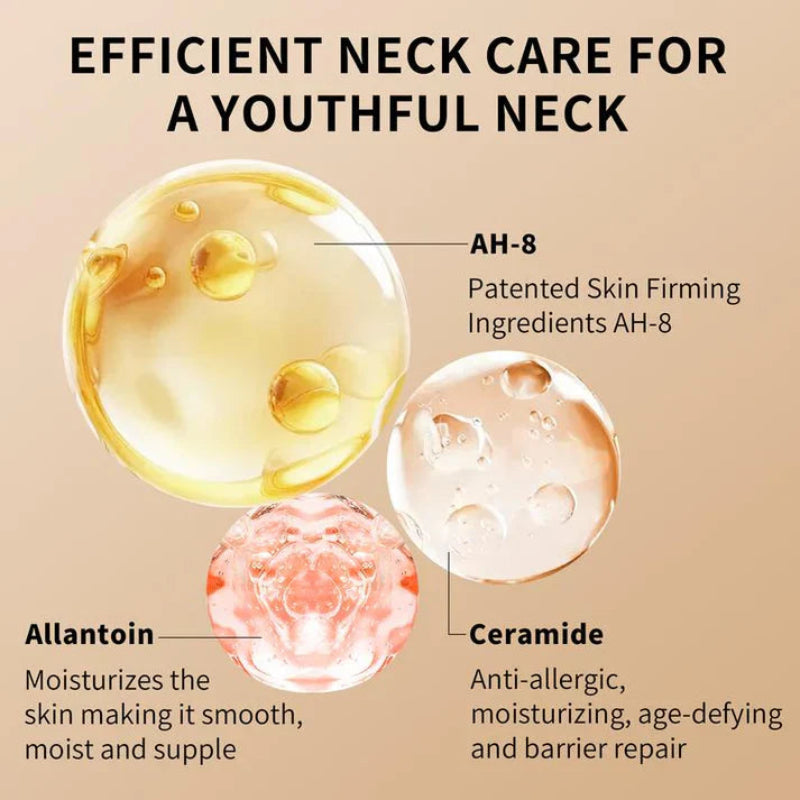 NeckLuxe™ Boost Circulation Naturally