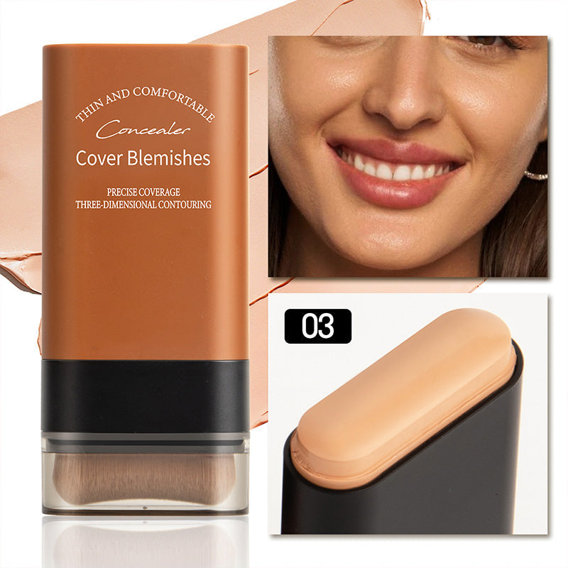 SmoothCover™ Natural Beauty Boost