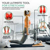 CoreSlope™ Controlled Incline Flexibility