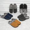 Winter House Shoes – Orthopedic Indoor Slippers for Healthy Feet