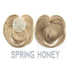 Magic Clip-On Hair Topper