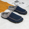 Winter House Shoes – Orthopedic Indoor Slippers for Healthy Feet