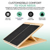 CoreSlope™ Controlled Incline Flexibility