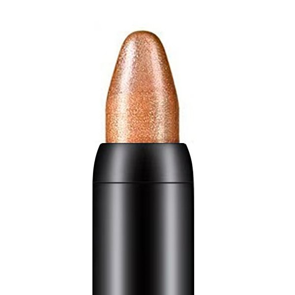 SparkShade™ Effortless Glitter Eye Makeup