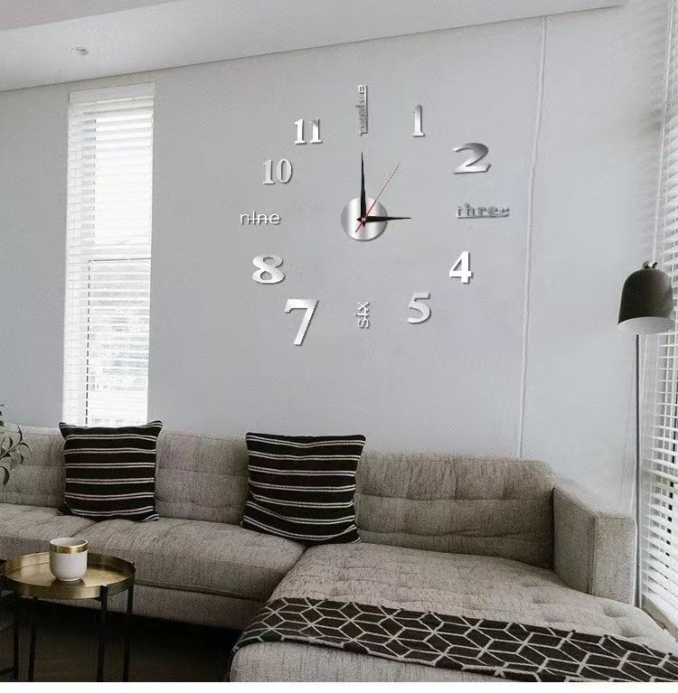 TimeCraft™ Modern Time Expression