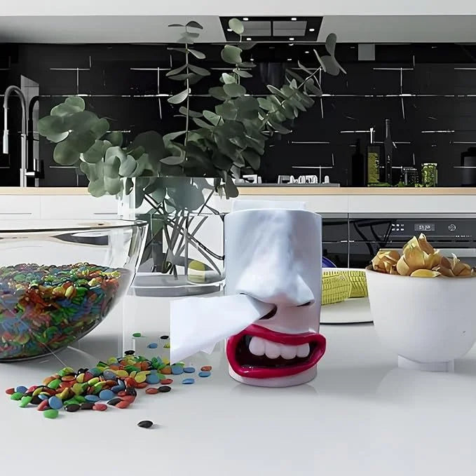 TissueFun™ Cheerful Everyday Essential