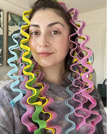 CurlBliss™ Perfect Damage-Free Curls