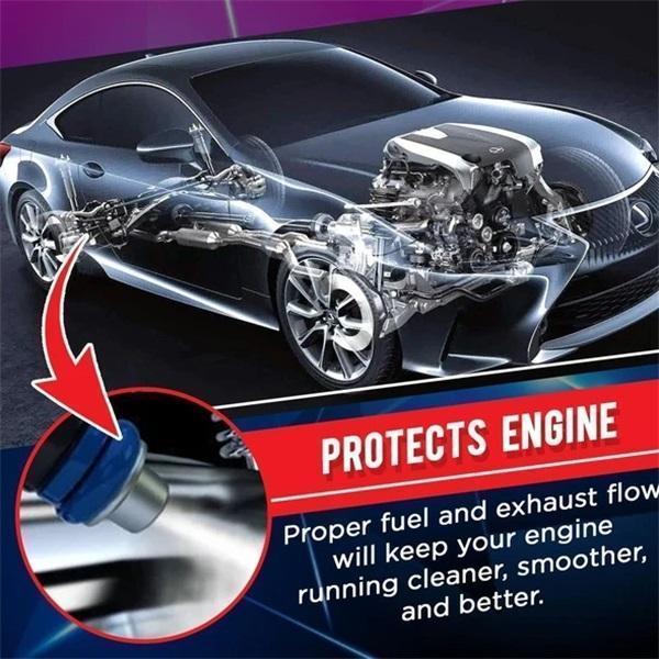 CleanDrive™ Fuel System Cleaner