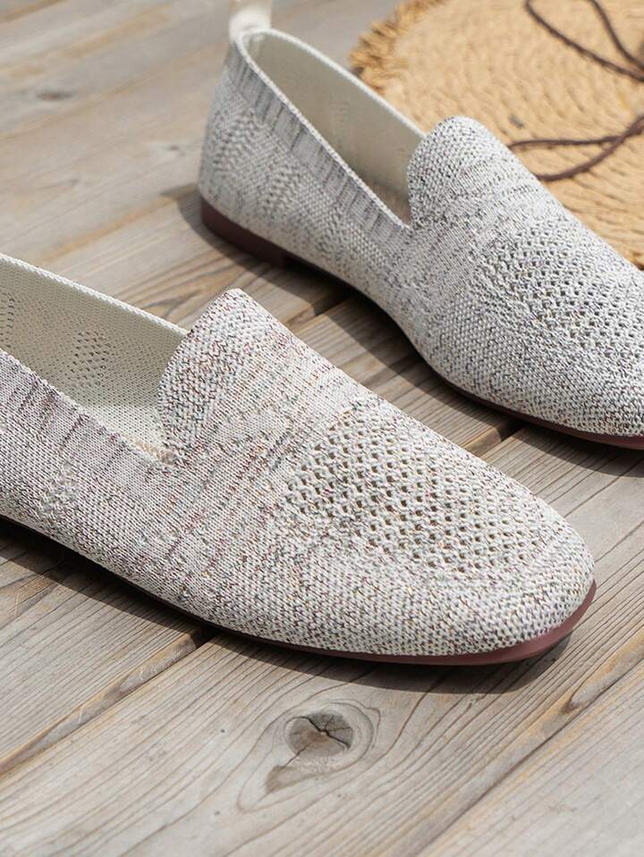 CloudStep™ Comfortable Flat Shoes