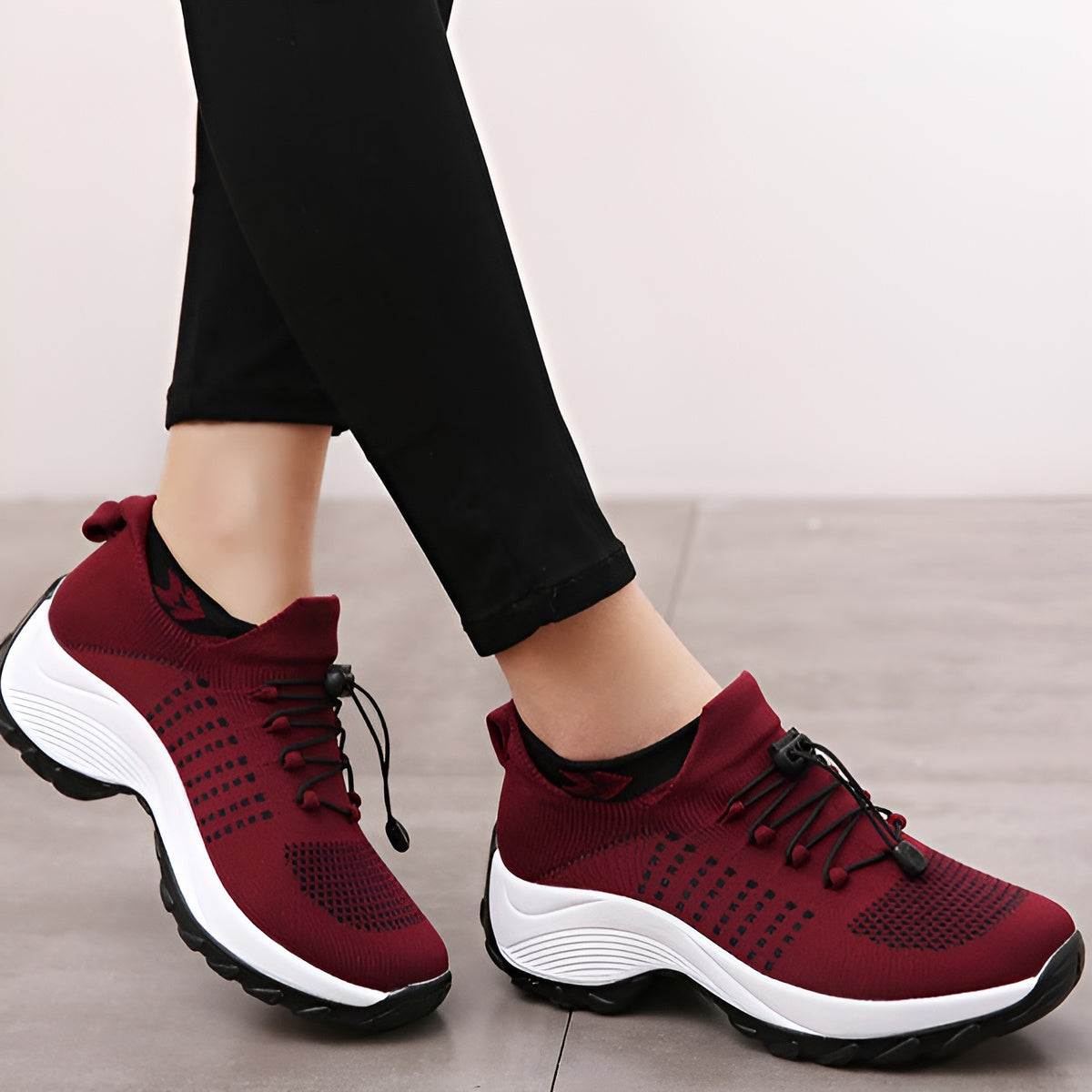 Women's Shoes: Comfortable Shoes for Every Foot Type