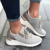 Women's shoes for comfort and health
