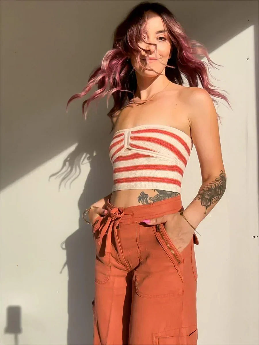 Kathleen™ flowing comfortable style