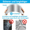 ToughMirror™ Unbreakable Mirror Solution