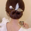 CurlEase™ Flawless Hair Twist