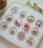 StitchBloom™ Stitch Your Masterpiece