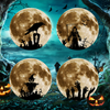BatGlow™ Spooky Ambient Glow