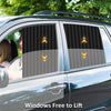 CarVeil™ Comfort Shade Guard