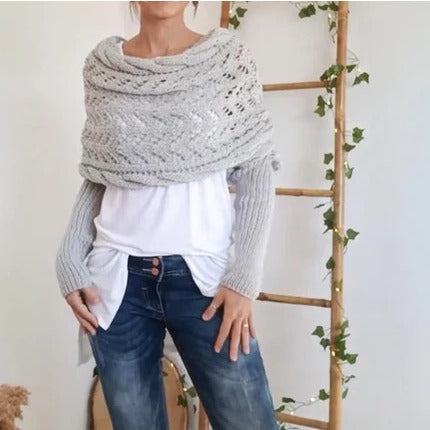 Terra™ Fashionably Warm Always