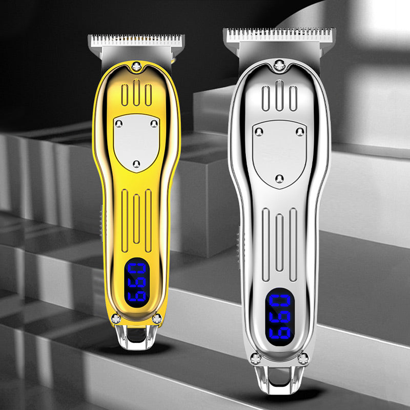 SmartTrim™ Clean Cut Confidence