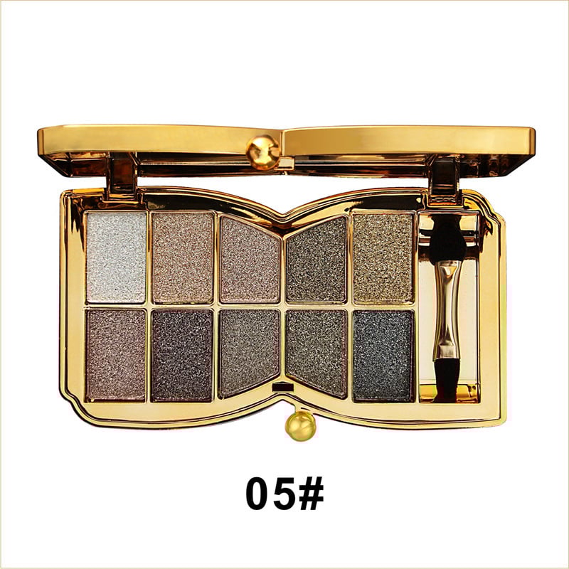 DazzleDust™ Shimmer That Lasts