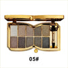DazzleDust™ Shimmer That Lasts