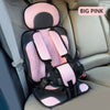 TravelTots™ Kids Comfort on Wheels