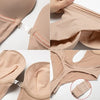 InvisiShape™ Seamless Confidence Lift