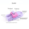 NailPress™ Salon-Quality Nails Instantly