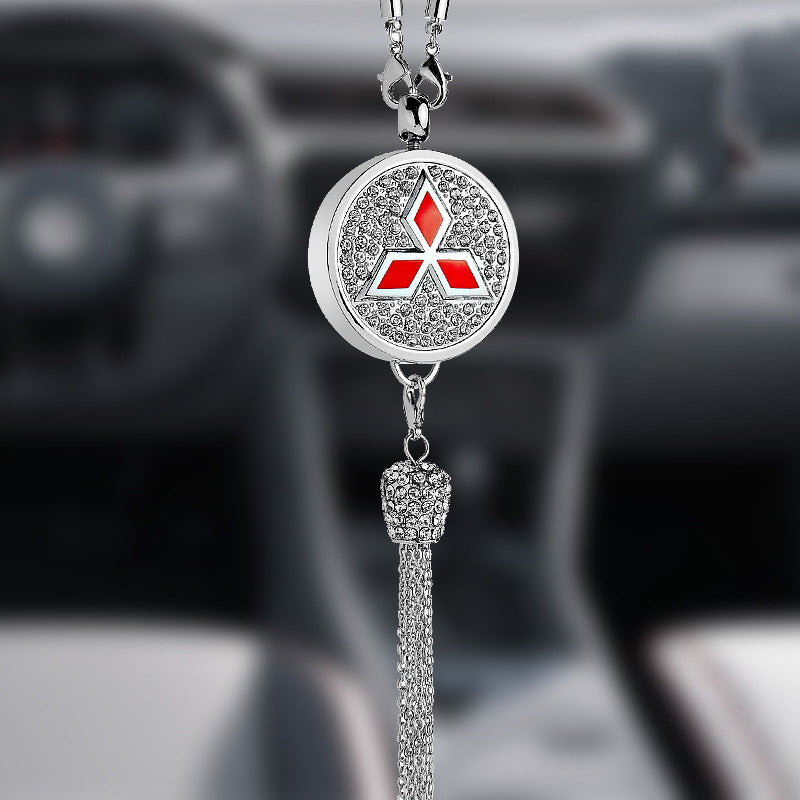 GleamScent™ Glamour Scents On Wheels