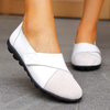 Arianna – Orthopedic Leather Slip-On Loafer for Women