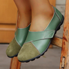 Arianna – Orthopedic Leather Slip-On Loafer for Women