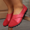 Arianna – Orthopedic Leather Slip-On Loafer for Women