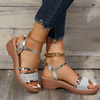 Tamara - Comfortable & Stylish Women's Casual Sandals