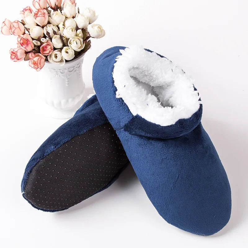 Unisex House Slippers – Orthopedic House Slippers for Comfort and Safety