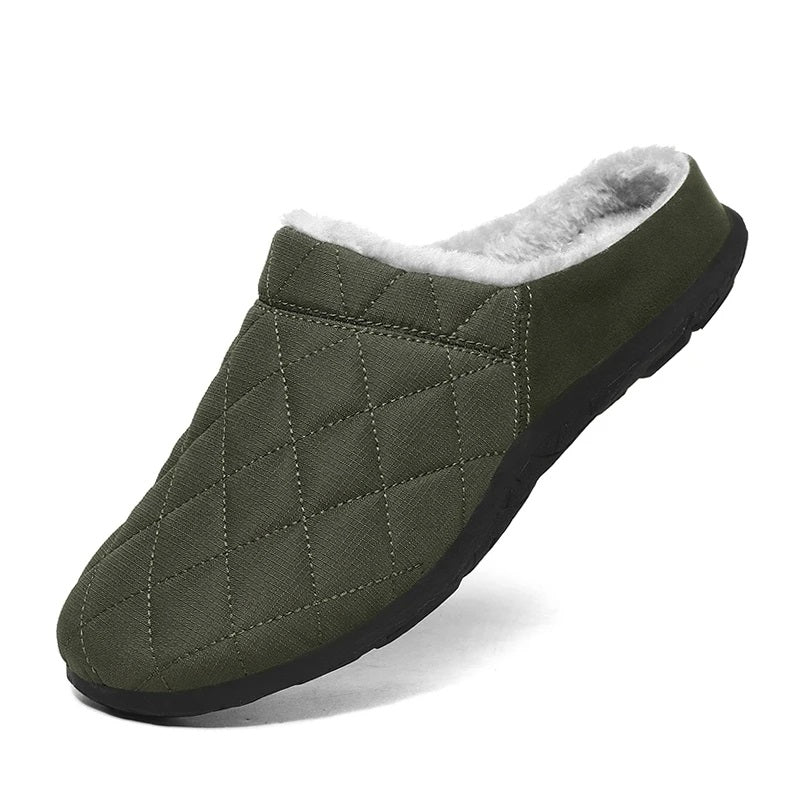 Unisex Slippers – The Perfect Winter Companion