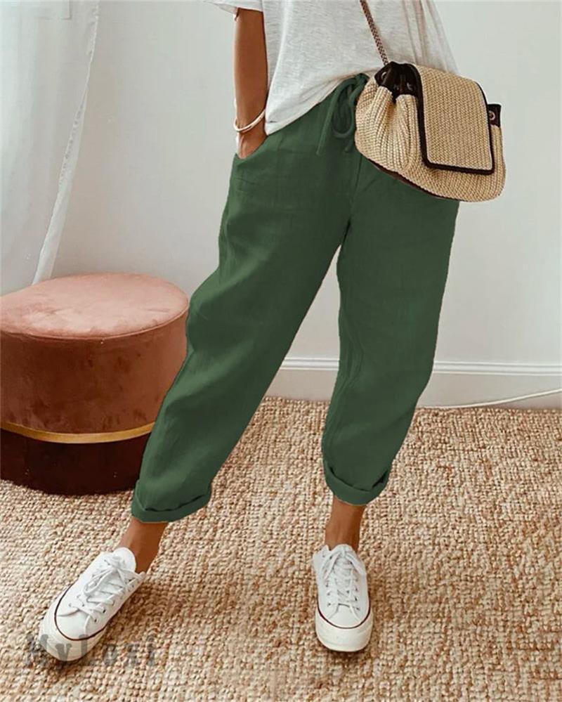 Paula™ Relaxed Timeless Fit