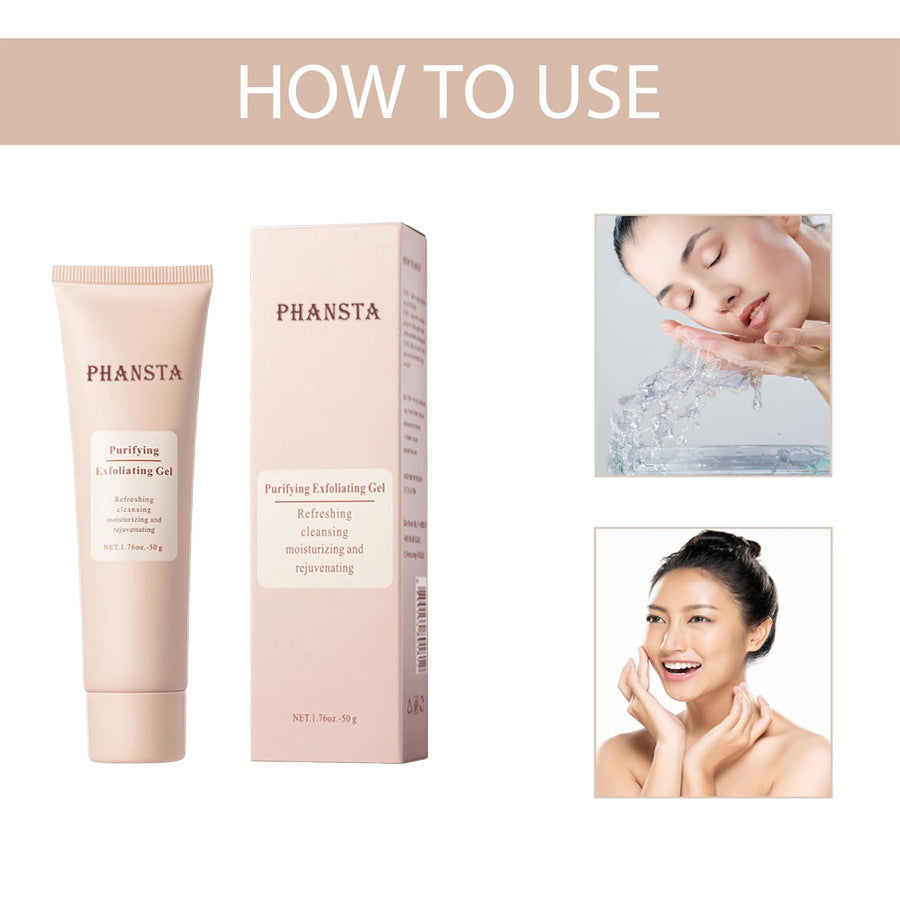 SkinPolish™ Smooth Glow Complexion Instantly
