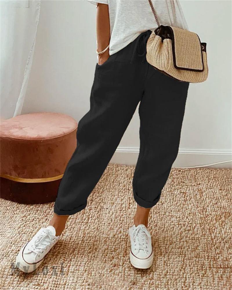 Paula™ Relaxed Timeless Fit