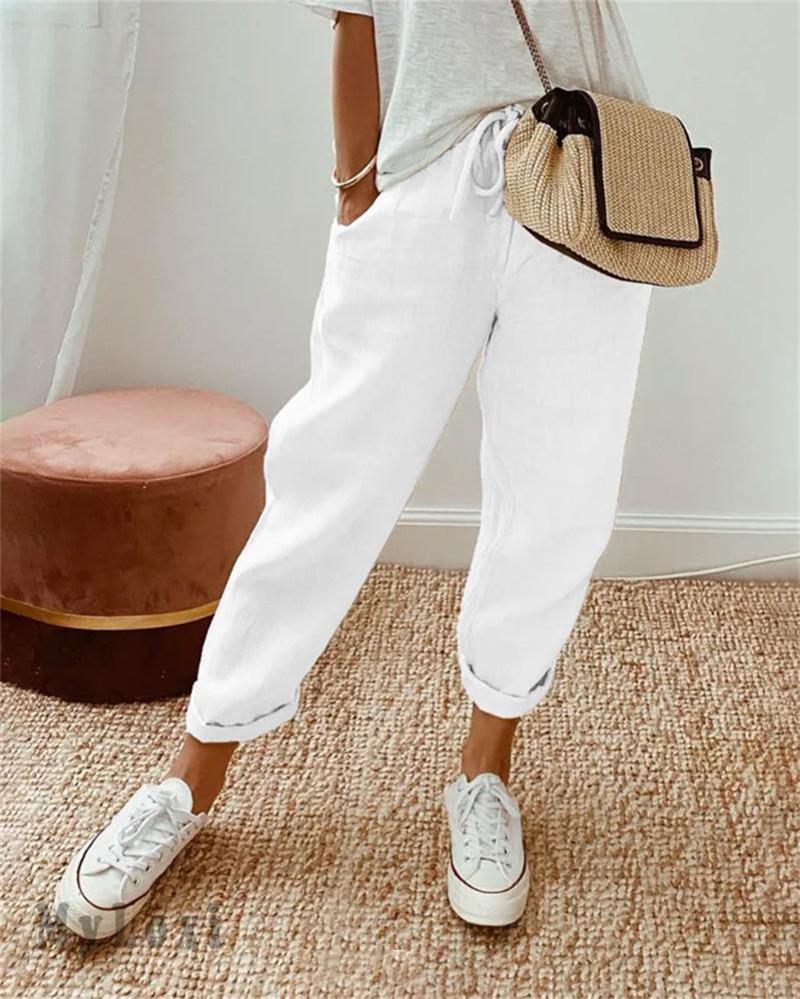 Paula™ Relaxed Timeless Fit
