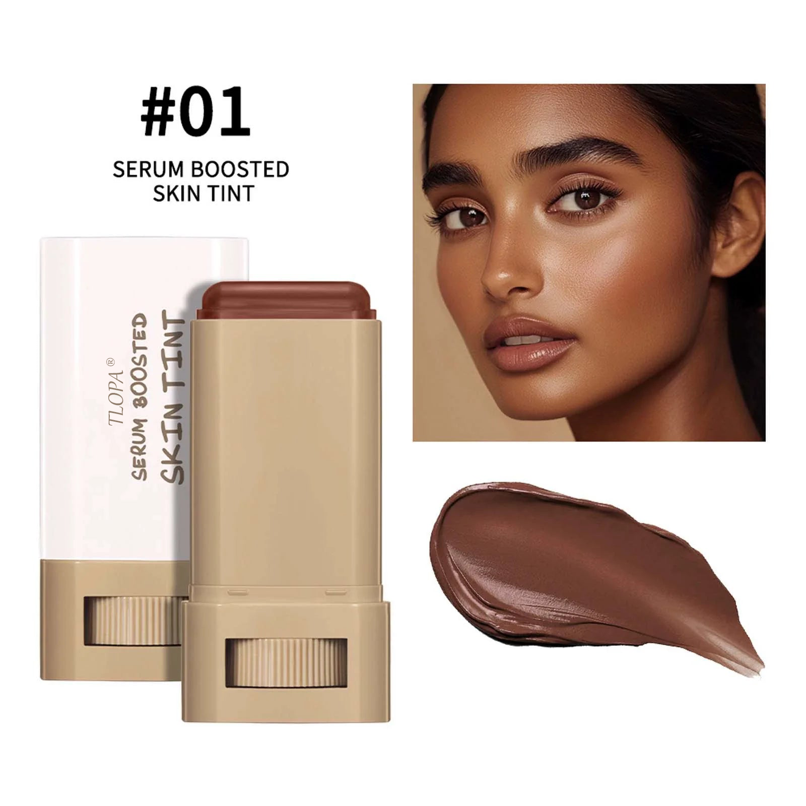 RadianceStick™ Instant Flawless Radiance