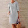 Tina™ Stylish Women's Casual Dress
