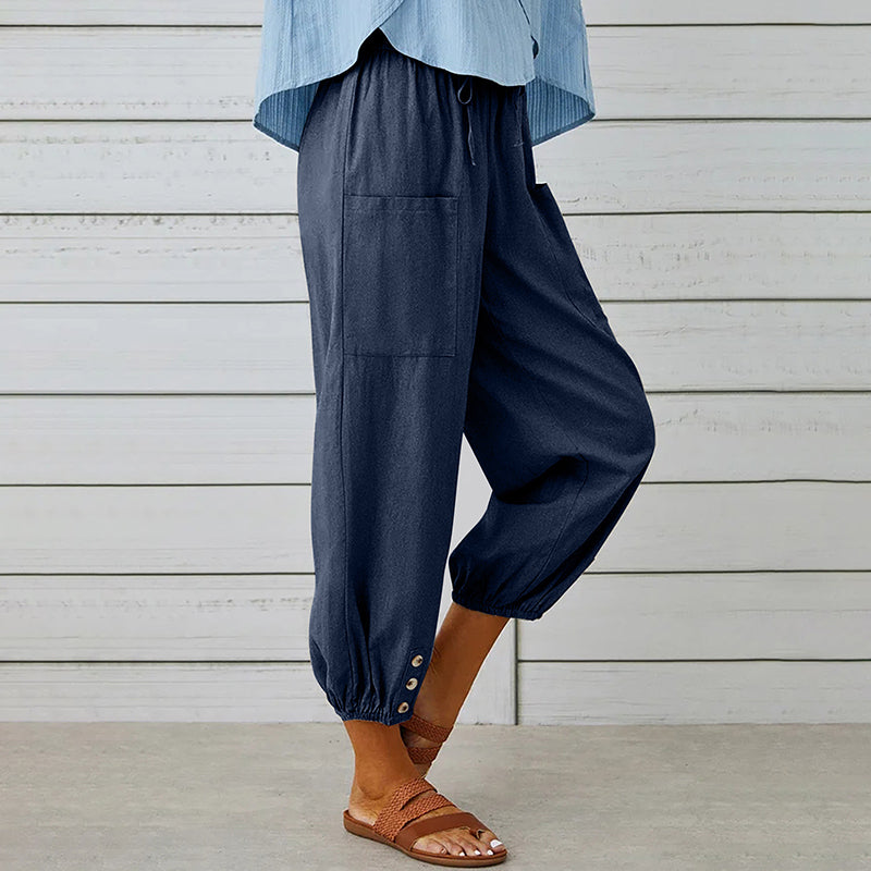 Daniela™ Comfortable Casual Pants for Women