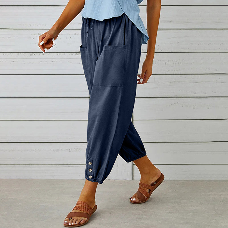 Daniela™ Comfortable Casual Pants for Women